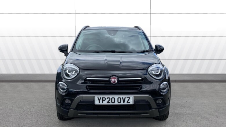 Fiat 500X 1.0 Cross Plus 5dr Petrol Hatchback